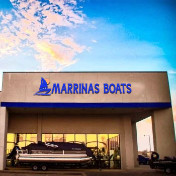 Marrinas Boat Store