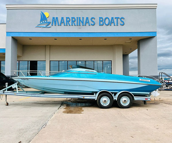 NEW BOAT INVENTORY