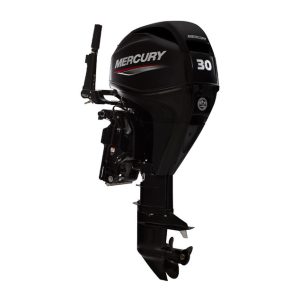 Mercury 30 Portable Outboard Engine Port 13001