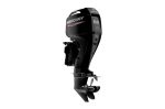 Mercury 60HP EXLPT FourStroke Outboard w/ Command Thrust