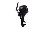 Mercury 8HP 8MLH Outboard