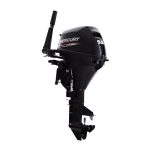 SALE - Mercury 9.9HP 9.9ELH Outboard | Special Stock