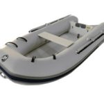 SALE - Mercury 270/280 Dynamic PVC - Grey 2020
