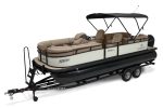230 DL3 w/ 200 L FourStroke w/DTS controls Mercury® FourStroke - Image 3