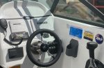 2022 Reflex Chianti 180 with Mercury 90hp Outboard - Image 4