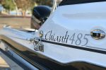 2022 Reflex Chianti 180 with Mercury 90hp Outboard - Image 2