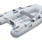 SALE - Achilles HB-AL Series Inflatable Boat | HB-240AL 2021