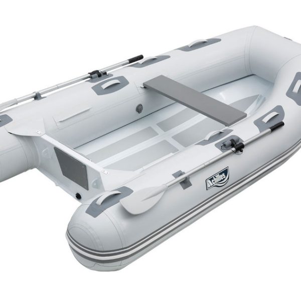 SALE - Achilles HB-AL Series Inflatable Boat | HB-270AL 2021