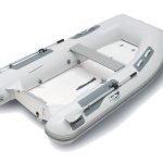 SALE - Achilles HB-DX Series Inflatable Boat | HB-280DX 2021
