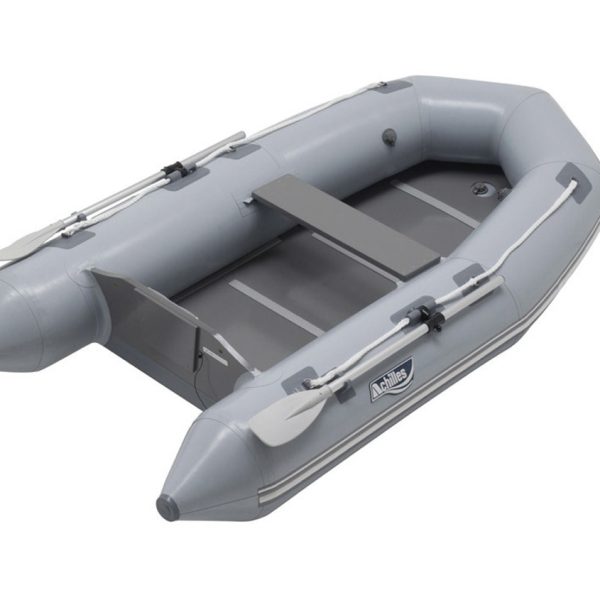 SALE - Achilles LEX Series Inflatable Boat | LEX-96 2021