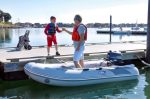 Yamaha Outboards 150HP LF150XB - Image 3