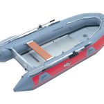 SALE - Achilles SGX Series Inflatable Boat | SGX-122 2021