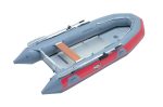 SALE - Achilles SGX Series Inflatable Boat | SGX-122 2021