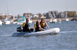 SALE - Achilles SPD-E Series Inflatable Boat | SPD-310E 2021 - Image 4