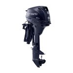 Tohatsu 15HP | MFS15EEPTS