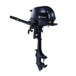 Tohatsu 2.5HP | MFS2.5CS