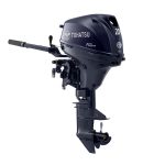 Tohatsu 20HP | MFS20EEFS