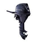 Tohatsu 25HP | MFS25CS