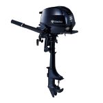 Tohatsu 3.5HP | MFS3.5CL