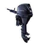 Tohatsu 30HP | MFS30CL