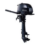Tohatsu 4HP | MFS4DDL