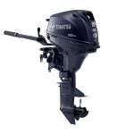 Tohatsu 9.9HP | MFS9.9ES