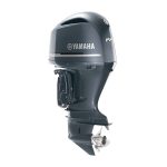 Yamaha 225HP - F225XB