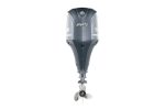 Mercury 8HP 8MLH Outboard - Image 4