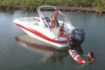 Mercury 8HP 8MLH Outboard - Image 5