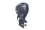Yamaha 250HP DEC | F250XCB Four Stroke Outboard - Image 2