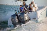 Yamaha 250HP DEC | F250XCB Four Stroke Outboard - Image 4