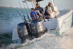 Yamaha 250HP DEC | LF250UCB Four Stroke Outboard - Image 4