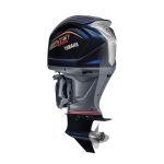Yamaha 250HP | VF250XB V MAX SHO