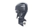Yamaha 300HP DEC | F300XSB Four Stroke Outboard - Image 2