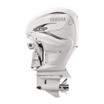 Yamaha F300 hp XSB2