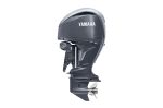 Yamaha 300HP DEC | LF300USB Four Stroke Outboard - Image 2