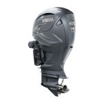 Yamaha 425HP DEC - XF425ESB