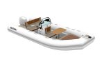 Zodiac MEDLINE SERIES | Medline 500 2022 with Yamaha Four Stroke