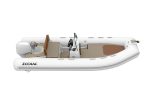 Zodiac MEDLINE SERIES | Medline 500 2022 with Yamaha Four Stroke - Image 2