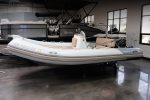 Pre-Owned Zodiac Medline 500 with Yamaha F70 | L617