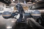 Pre-Owned Zodiac Medline 500 with Yamaha F70 | L617 - Image 4