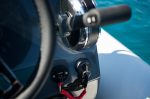 Zodiac MEDLINE SERIES | 2022 Medline 580 with Yamaha Four Stroke - Image 3