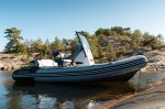 Zodiac Open Series | Open 5.5 NEO 2022 with Yamaha Outboard