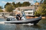 Zodiac Open Series | Open 6.5 2022 with Yamaha Four Stroke