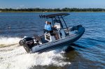 Zodiac Pro Series | Pro 5.5 NEO 2022 with Yamaha Four Stroke