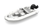 2022 Zodiac Yachtline 440 NEO with Mercury Outboard