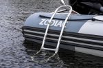 2022 Zodiac Open Series | Open 4.8 - Image 2