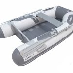 Zodiac Cadet Roll Up Series Inflatable Boat | Cadet 230 RU 2022