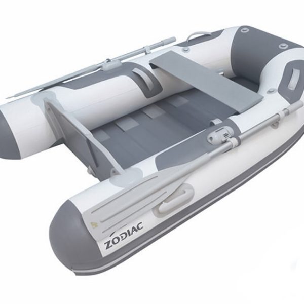 Zodiac Cadet Roll Up Series Inflatable Boat | Cadet 230 RU 2022