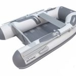 Zodiac Cadet Roll Up Series Inflatable Boat | Cadet 270 RU 2022
